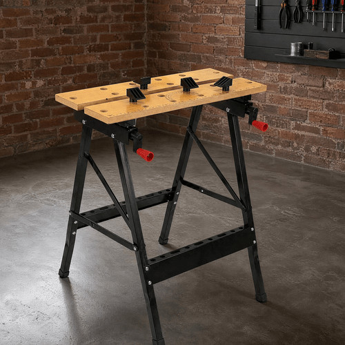 Heavy duty folding - duty, angle