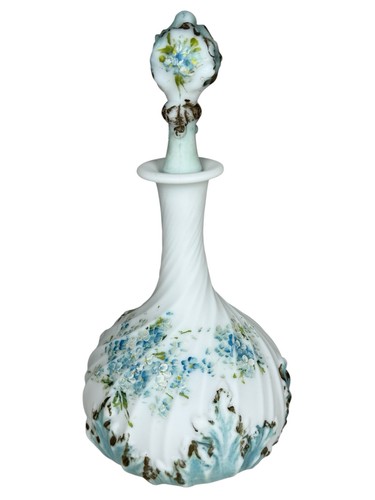 Antique victorian satin - antique,