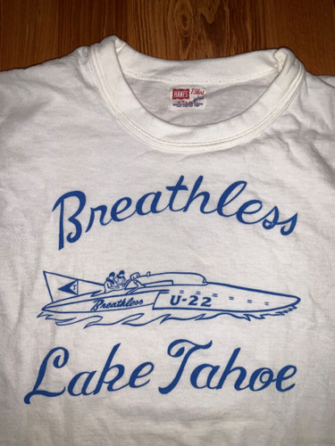 Vtg 1950s breathless - vtg,