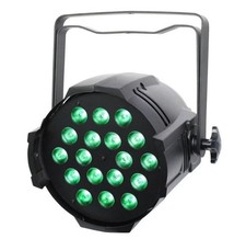 LEDJ Performer 18 Quad MKII