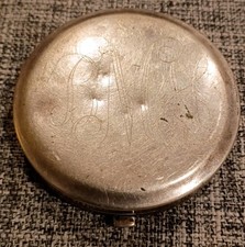 Vintage Tiffany & Co Sterling