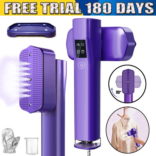 1500w garment handheld steamer - 1500w,