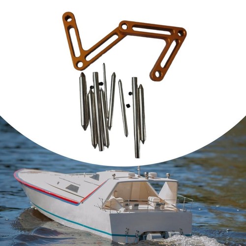 Metal propeller balancer - metal, prop