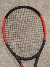 Wilson Pro Staff 97S Tennis