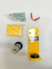 Bulldog High Security Roller