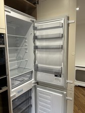 Lamona Integrated Fridge
