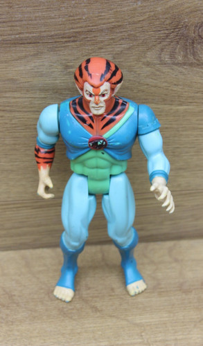 Vintage thundercats figure - vintage,