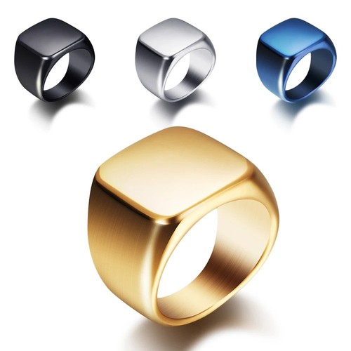 Signet ring for men - ring,