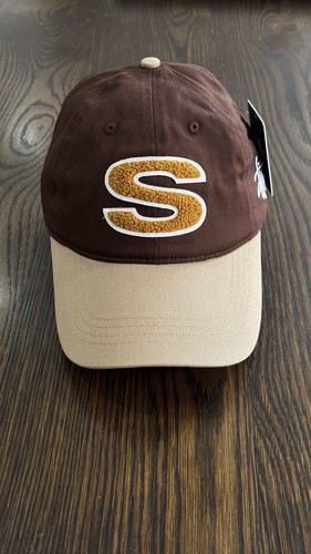 Stussy low pro chenille - s, cap