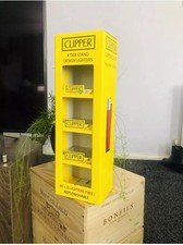 Clipper Lighter Genuine Stand