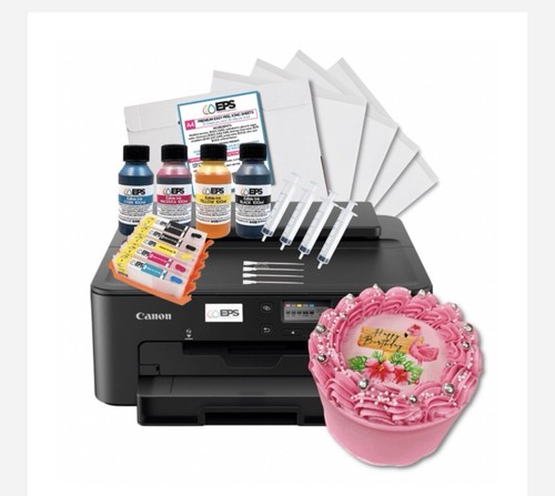 Canon ts705a edible printer - ts705a,