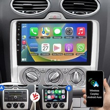 For Ford Focus Mk2 2004-2011