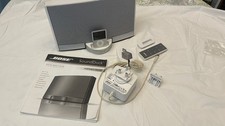 Bose Sounddock Portable Music