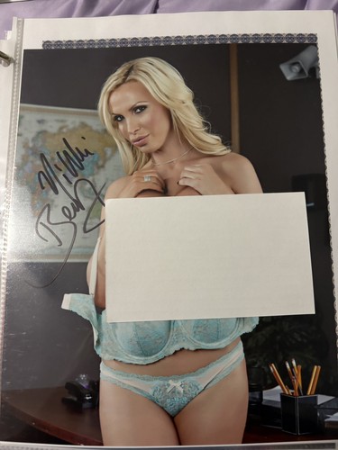 Actress and model nikki - and,