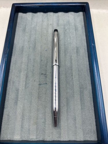 Cross century ballpoint pen - century,