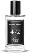 FM Pure Aftershave For Him