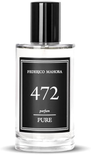 Pure aftershave for him - fm,