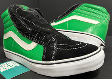 2009 VANS SK8-HI VERT PRO