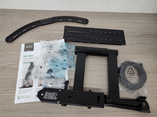 Sanus fmf418kit mount - sanus,