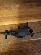Shimano Slx 2 Piston Caliper