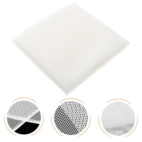 Non sticky nylon - sticky, cotton