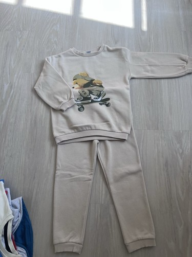 Boys tracksuits bundle 4 - bundle,