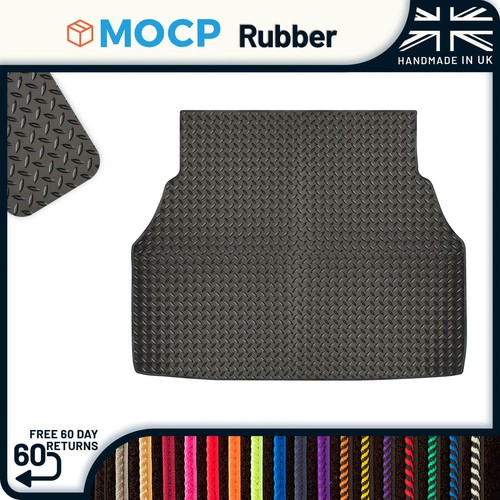 Rubber boot mat fit ford - fit,