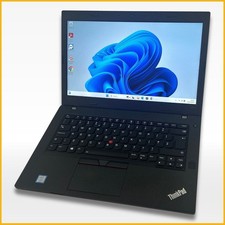 Lenovo ThinkPad T470p Core
