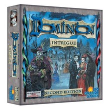 Dominion: Intrigue - Second