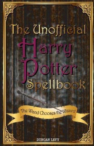 The unofficial harry potter - unofficial,