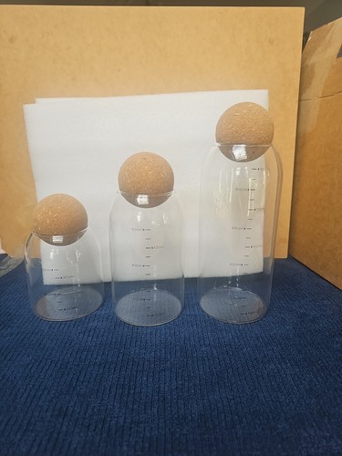 Belle vous pack glass - vous, 3