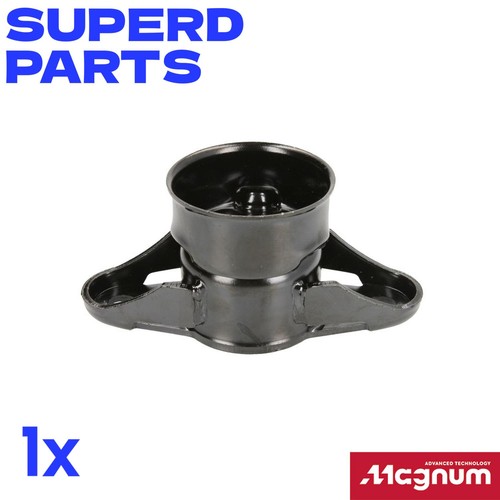 Macpherson strut mount - macpherson,