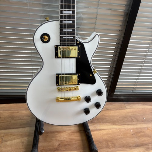 Snow white style electric - style,