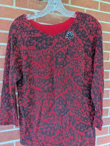 Brandon thomas ruby red - brandon,
