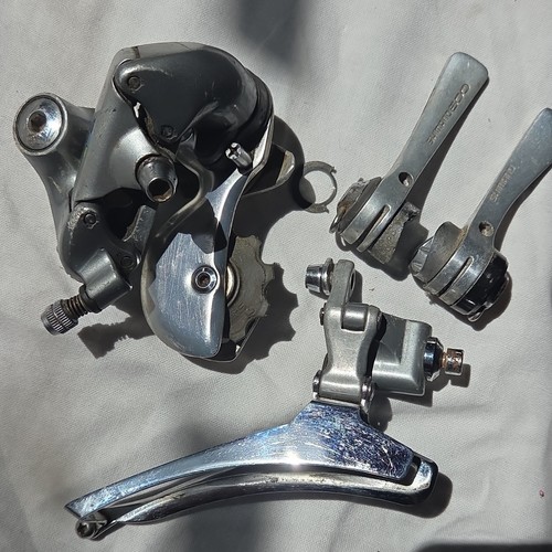 Shimano 600 6400 mini - shimano,