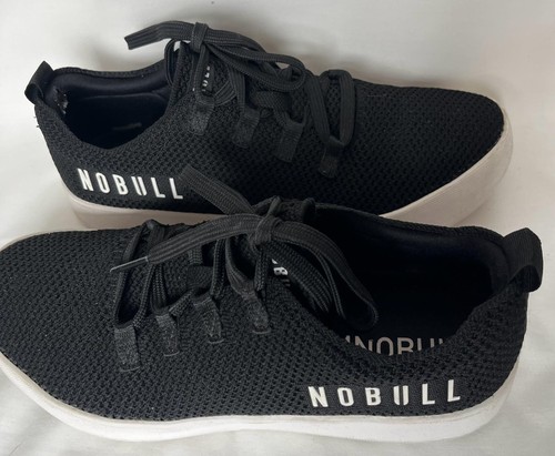 Nobull allday knit black - nobull,