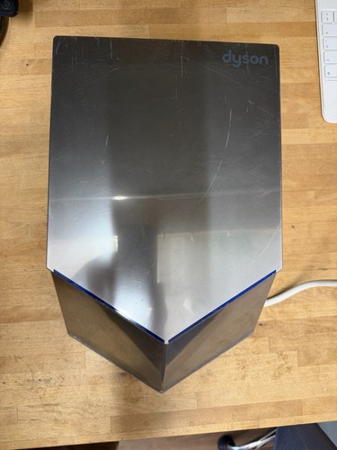 Dyson airblade hand dryer - airblade,