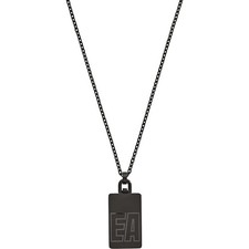 Emporio armani mens necklace - emporio,
