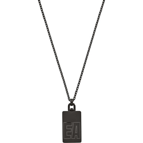 Emporio armani mens necklace - mens,