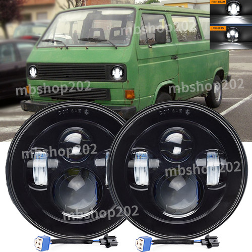 Led headlights lamp for - led,