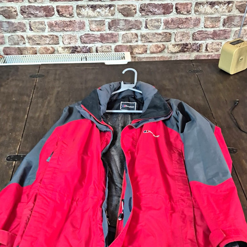 Berghaus men gore tex pro - berghaus, gore-tex