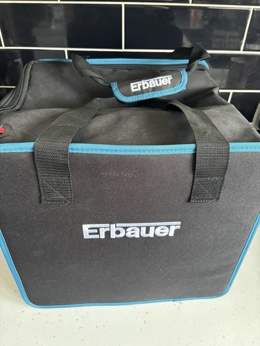 Erbauer tool bag large 36cm - large,