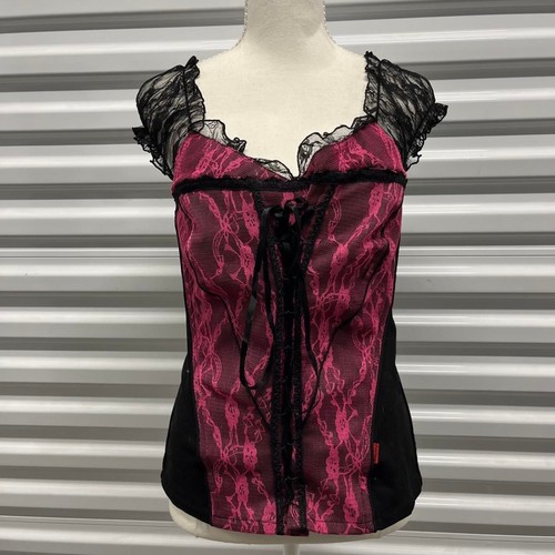 Vintage tripp nyc - vintage, babydoll