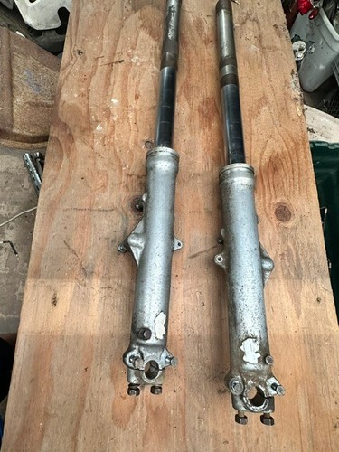 Honda cb750k sohc forks - k2-k6,
