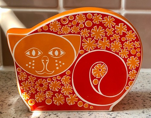 Vintage 70s mid century - vintage,