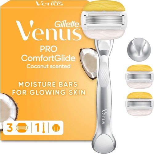 Gillette venus pro - gillette,