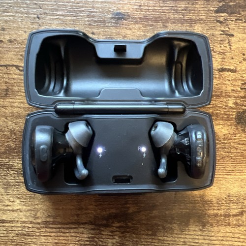 Bose soundsport free truly - free,