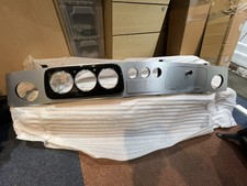 Classic Mini Brushed Alloy 3 +