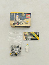 LEGO 6821 Shovel Buggy Classic Space Vintage Original Box 928 Spaceship