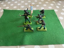 Britains Deetail ACW Union Infantry
